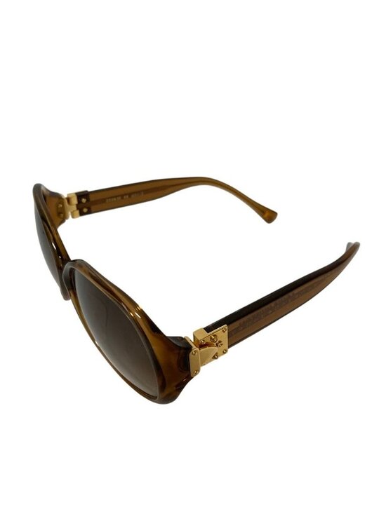 Louis Vuitton Spson Butterfly Sunglasses 60 13 Brown Eyewear main image 8